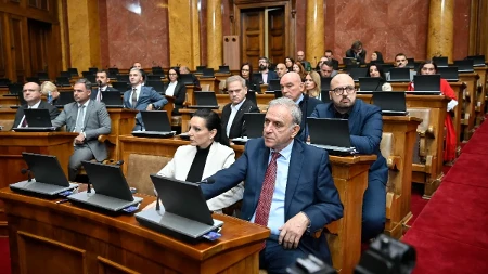 Šta rade opozicione stranke u Srbiji