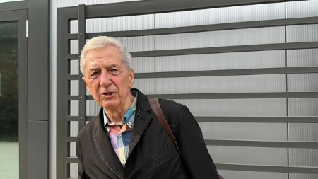 "Zapalio sam ženi svu garderobu!" Miroslav Iliš šokirao sve 