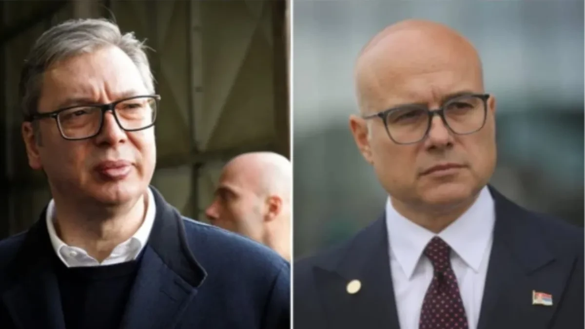 Udar na srpsku Vojvodinu: Stara opasna ideja ponovo podigla glavu, Vučić i Vučević povukli crvenu liniju