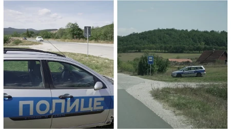 Svi gledaju zbunjeno: Vozači u Srbiji kad vide ovaj automobil, ništa im nije jasno