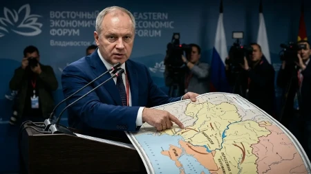 Nije slučajno: Putinov savetnik citira Katarinu Veliku kada govori o budućnosti Ukrajine