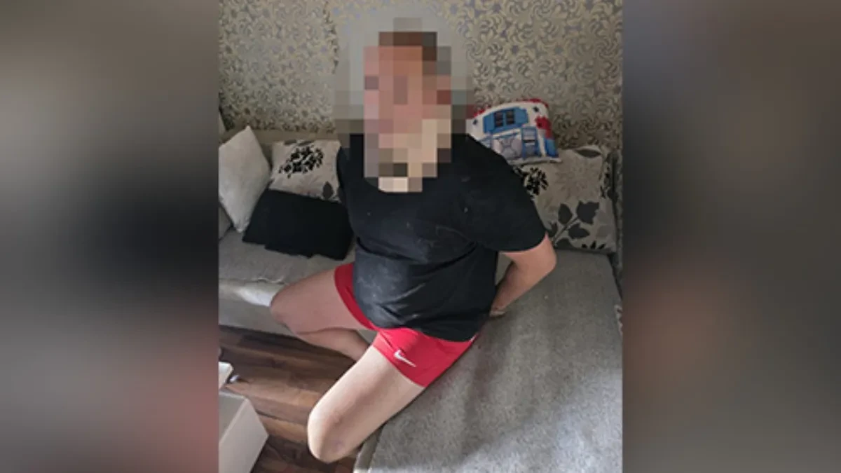 Državljanin Hrvatske uhapšen u Ćupriji: Muškarac (41) bio na Interpolovoj poternici, evo za šta se tereti (FOTO)