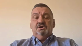 Zlatko Knežević: Ponašanje Sarajeva po pitanju mladića vrhunac licemerja (VIDEO)