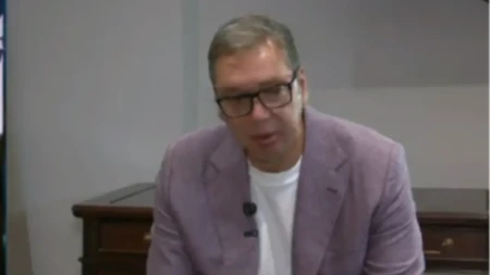 Vučić zagrmeo posle teškog sastanka: „Zaboravite večere i gradske kombinacije ili vas neće biti u timu!“