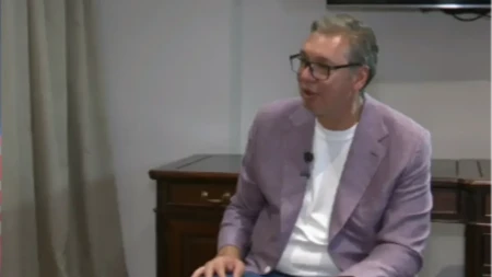 „EU nas neće primiti, ali ne odustajemo od evropskog puta“: Vučić najavio da će razotkriti sve laži prema Srbiji