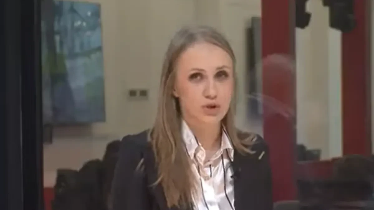Milica Nikolić odgovorila na pretnje blokadera: Što se politike tiče - vi ste jajare! I, to je sve što možete.