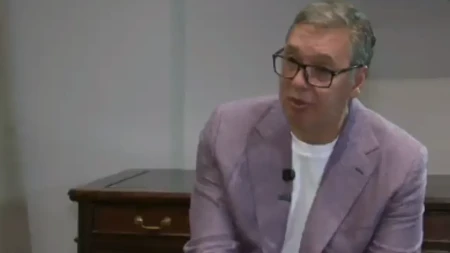 Vučić otkrio šta Srbija poseduje: „Imamo sredstva dometa većeg od 300 kilometara, razvijaćemo i balističke rakete“