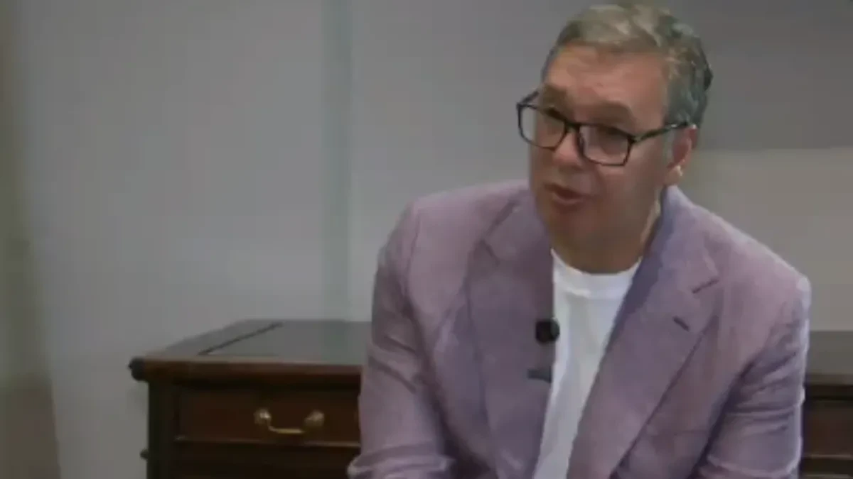 Vučić otkrio šta Srbija poseduje: „Imamo sredstva dometa većeg od 300 kilometara, razvijaćemo i balističke rakete“