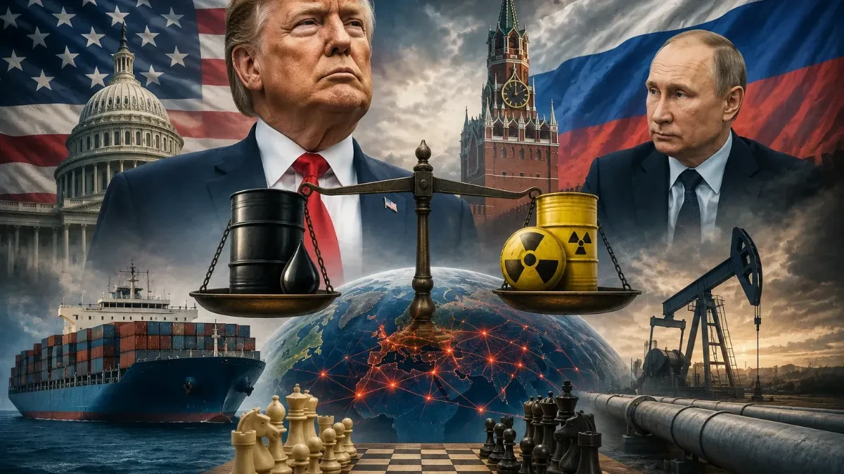 Amerika dolazi po svoje: Vraćajte novac za Ukrajinu!