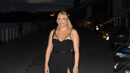 Mesečno će da zarađuje hiljade evra! Evo koji biznis je Milica Todorović pokrenula posle porođaja