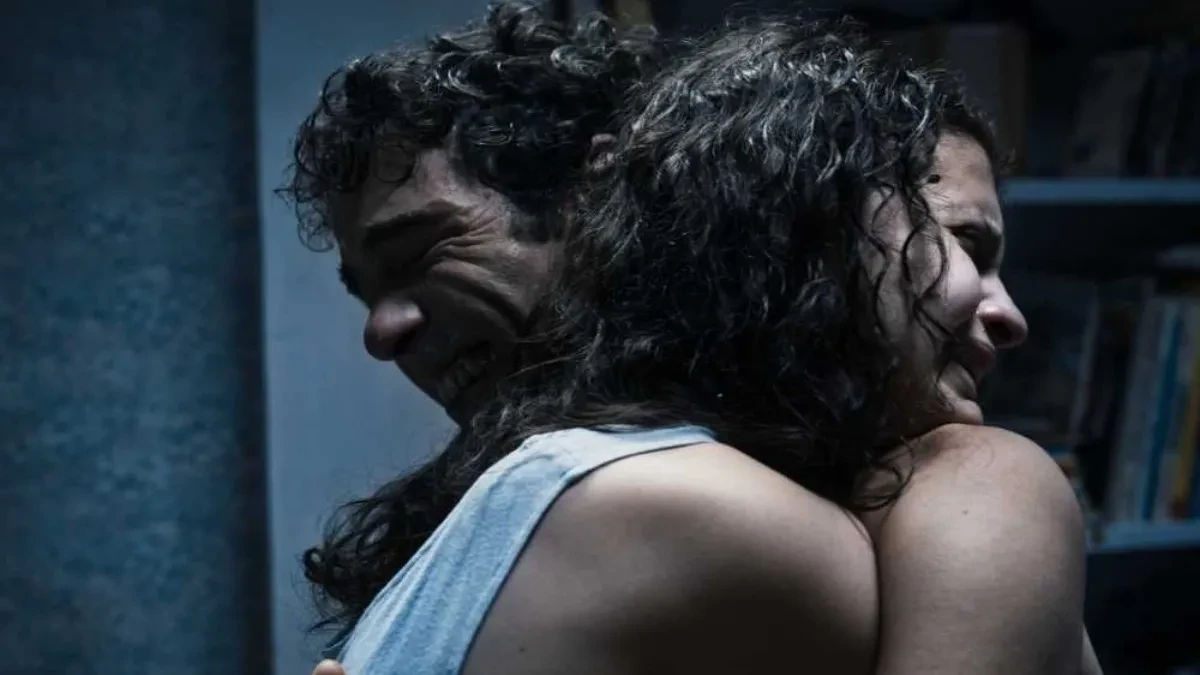 FILM DANA „Alfa“