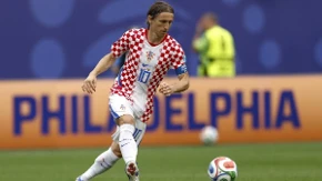 Luka Modrić prelomio: Hrvat doneo odluku koja se dugo čekala