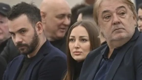 Ovo je dokaz u kakvim su zaista odnosima Boba i Aleksandra Prijović: Filip Živojinović se ne meša!