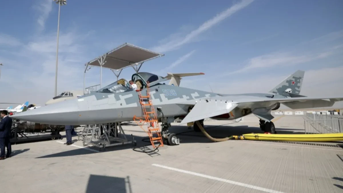 Rusi će otkriti svoje novo tajanstveno oružje: Do sada nije viđeno ni u Rusiji ni u inostranstvu