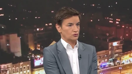 „Sada nije problem birački spisak, nego špijunski softver“: Brnabić razbila novi narativ blokadera