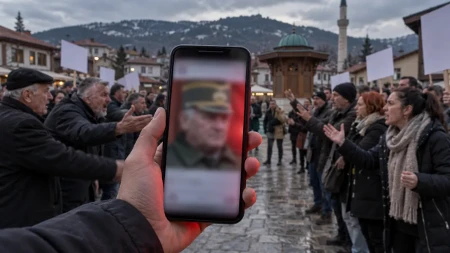 Bruka blokadera iz Sjenice! Mladića nazvali „tužnom spoznajom“, mreže eksplodirale