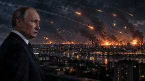 „Ovo je početak kraja“: Putin spustio krvavu zavesu nad Ukrajinom – 28 sati pakla bez prestanka