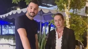 Majka Filipa Živojinovića nestala nakon slavlja: Pojavila se na veselju unuke, a onda usledio šok!