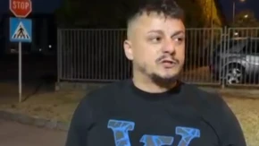 "Milica je prespavala kod mene" Šok priznanje Terze pred ulazak u "Elitu 10", evo šta je sve otkrio (VIDEO)