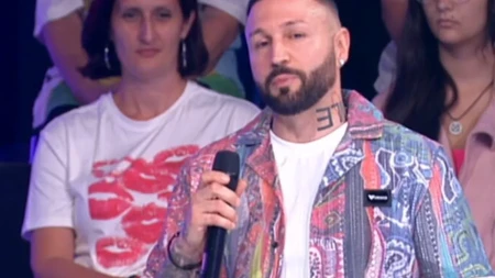 Ša ulazi u "Elitu 10"! Reper šokirao na vratima studija, pa poručio: "Nemam nijednog prijatelja"