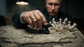 Izraelski obaveštajac otkrio surovu istinu: Putin je slomio Ukrajinu jednim potezom