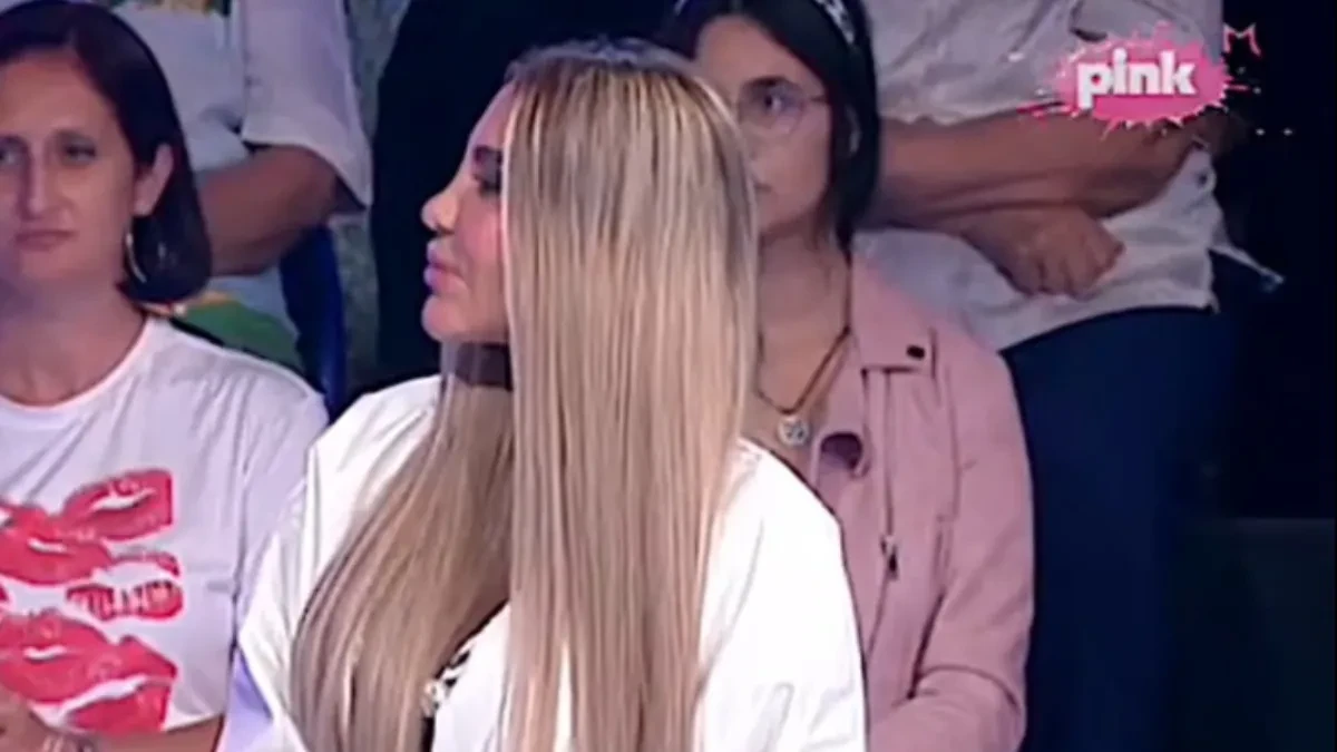 Aneli Ahmić je prva učesnica Elite 10: Otkrila zašto se vratila u rijaliti, Dušica Jakovljević u neverici (FOTO)