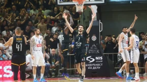 Bivšem kapitenu Partizana propada transfer samo zato što je Srbin