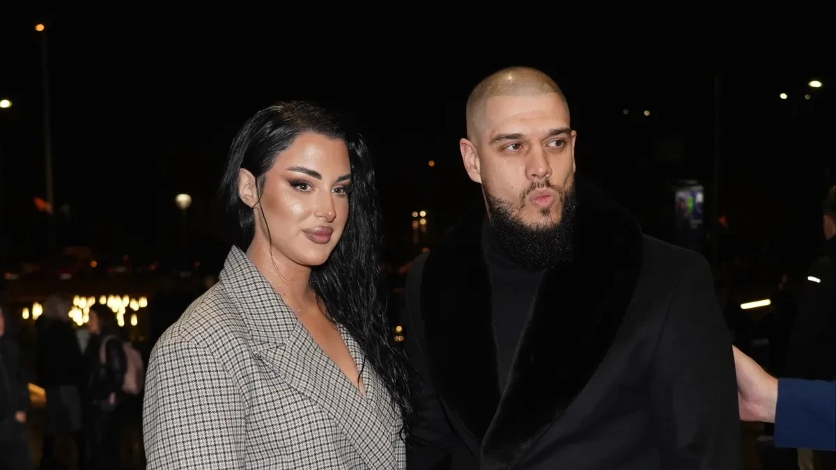 Dejan i Jovana izgubili bebu: Velika tuga u porodici Dragojević