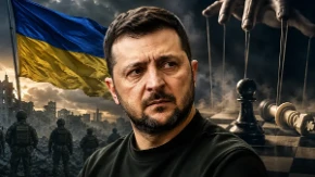 "Naprotiv, ne pokušavaju da pokažu snagu" Mirošnik otkrio ko kontroliše Zelenskog i Ukrajinu!