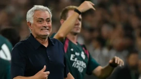 Murinjo bljuje vatru: "Igrači Reala su naivni"