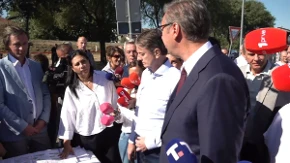 "Od kafane, do kafane, čapras divan!" Vučić: Šta su uradili ovi stručnjaci u Medijani? A tu vam je ta studentska lista na vlasti