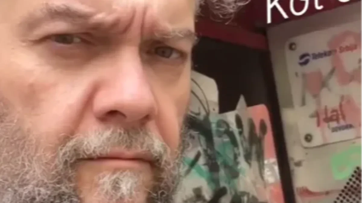 "Žena mi svašta radi, ali je puštam" Marko Kon progovorio o supruzi, pa šokirao detaljima iz privatnog života