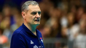 Skandal! Turčin pretio selektoru Srbije, pominjao i Tijanu Bošković