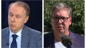 Đokić nije vetiran, mračna tajna blokaderske liste je isplivala! Vučić: Sada je jasno ko vuče konce
