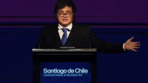 "Milej nam preti!" London proključao, hoće da ratuju s Argentinom!