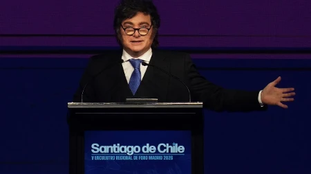 "Milej nam preti!" London proključao, hoće da ratuju s Argentinom!