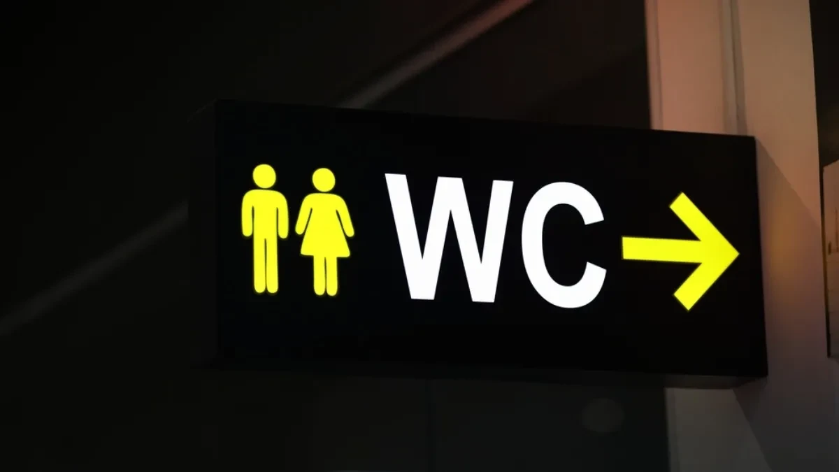Haos ispred WC-a u Budvi: Srbin dobio batine pa završio u zatvoru! 