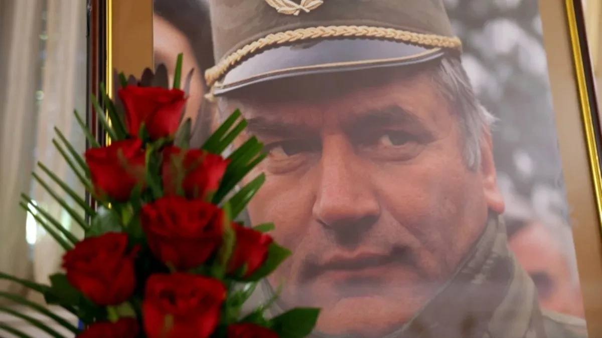Darko Mladić se oglasio o sahrani oca: Otkrio kakve su reakcije ljudi