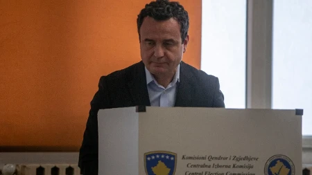 "Kurtijev režim sprovodi smišljeni i kontinuirani udar na srpski narod"