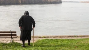 Najteže je kada čovek ostane sam - ćerka je otišla u inostranstvo, a majka je ostala da čeka
