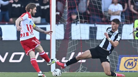 Nove informacije pred derbi: "Delije" likuju, "grobari" ovo nisu želeli da čuju