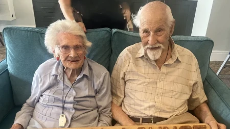 U braku su 80 godina, a imaju samo jedan savet: Njihov odgovor će vas nasmejati