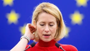 "Kaja nije bila takva u mladosti, jednom mi je rekla..." Progovorio bivši komšija šefice evropske diplomatije, otkrio neočekivane detalje