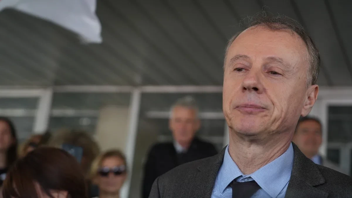 Uz ucene lažni rektor ostao na tzv. studentskoj listi, Vučić kaže da je sada sve jasno: Ja služim samo svom narodu, plenumašima naređuju stranci