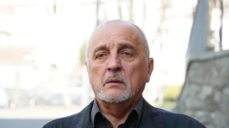 Skandalozna izjava bivšeg premijera Srbije: Plenumaši su morali da napadnu policiju