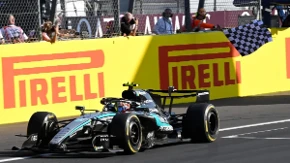 Kimi Antoneli trijumfovao na Velikoj nagradi Italije u Formuli 1 