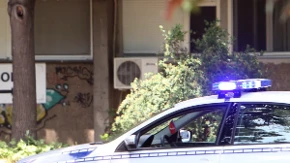 Stravična noć u porodičnom stanu!: Žena prijavila partnera zbog ovoga, policija odmah reagovala