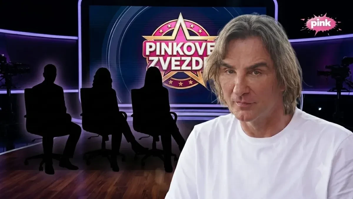 Velike izmene u Pinkovim zvezdama: Produkcija ih razdvojila, član žirija priznao