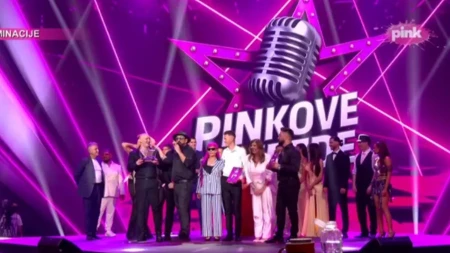 Pevačica raskrinkala Pinkove zvezde, neće da ćuti! Kandidati ispaštaju zbog jedne stvari