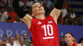 "Mislila sam da se opraštam..." Maja Ognjenović osvojila bronzu, pa progovorila o oproštaju od dresa Srbije